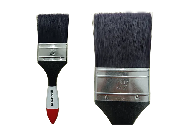 Brocha Nylon 2 1/2