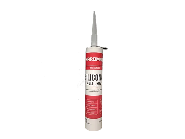 Silicona Multiuso 280gr
