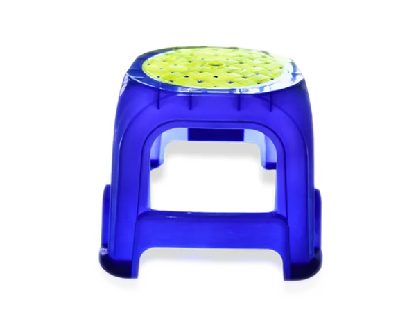 Banquito Plastico Ñañito