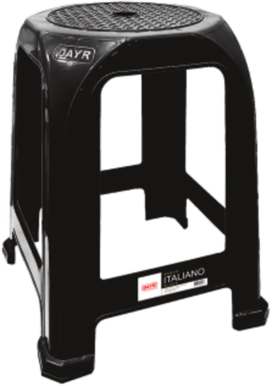 Banco Italiano Black