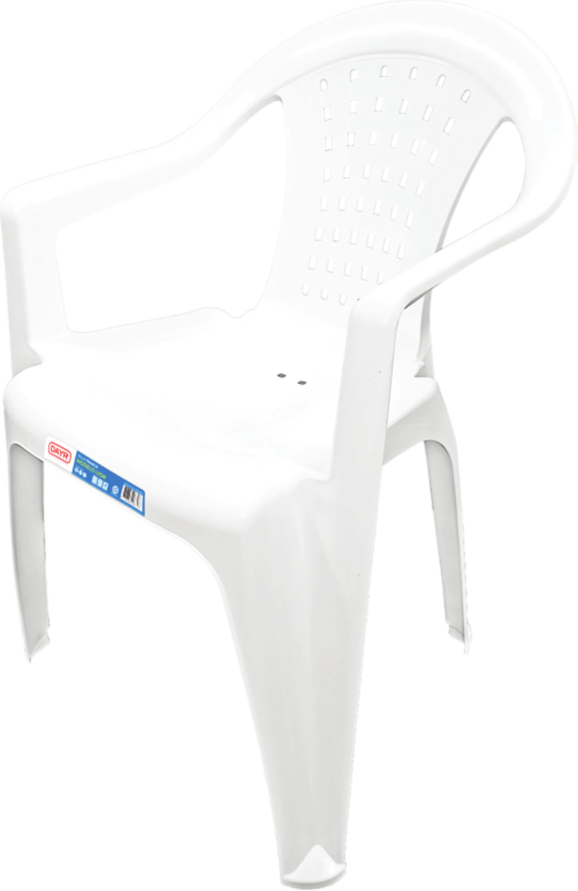 Silla Francia - Modelo Lyon
