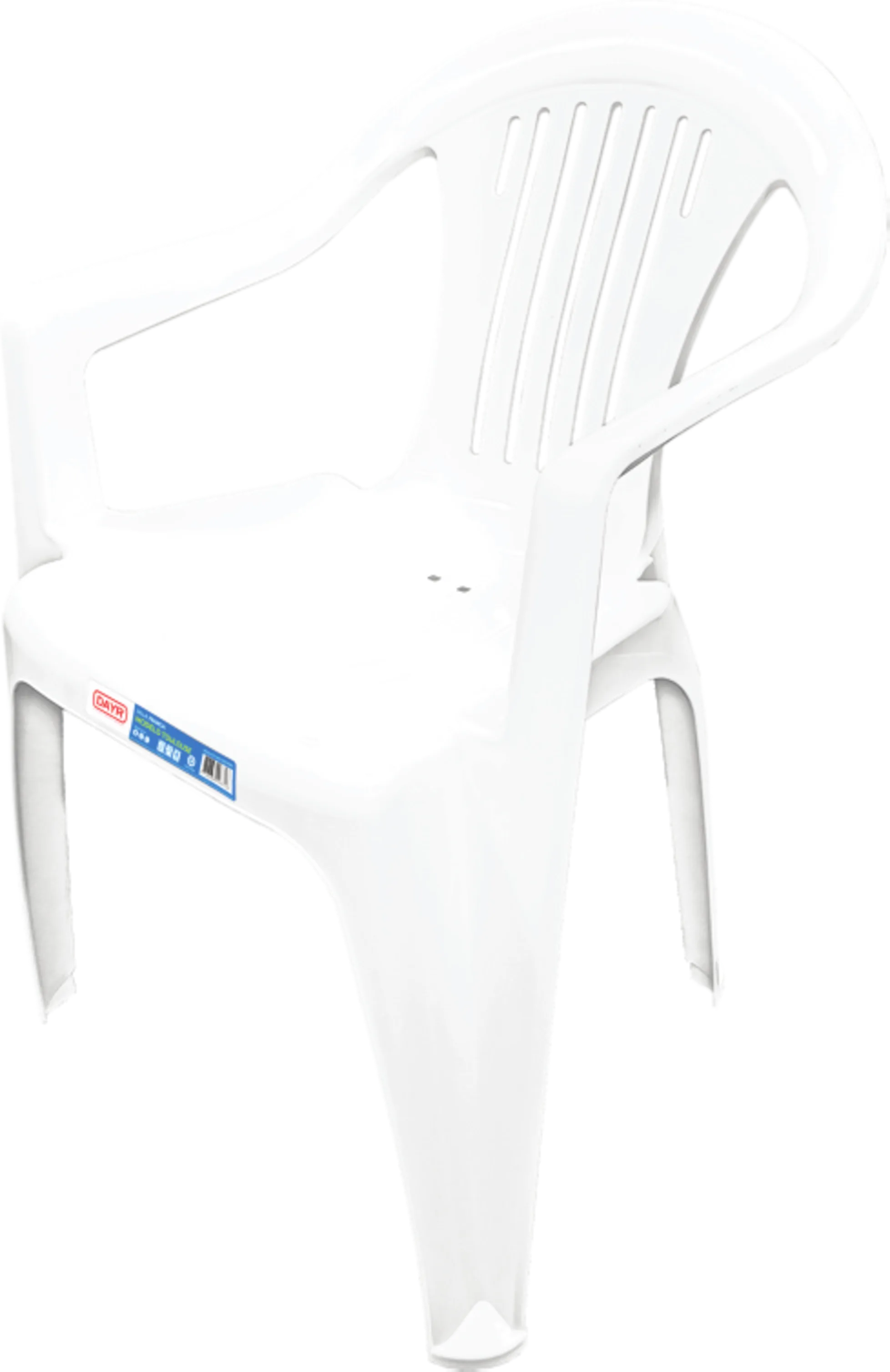 Silla Francia - Modelo Toulouse