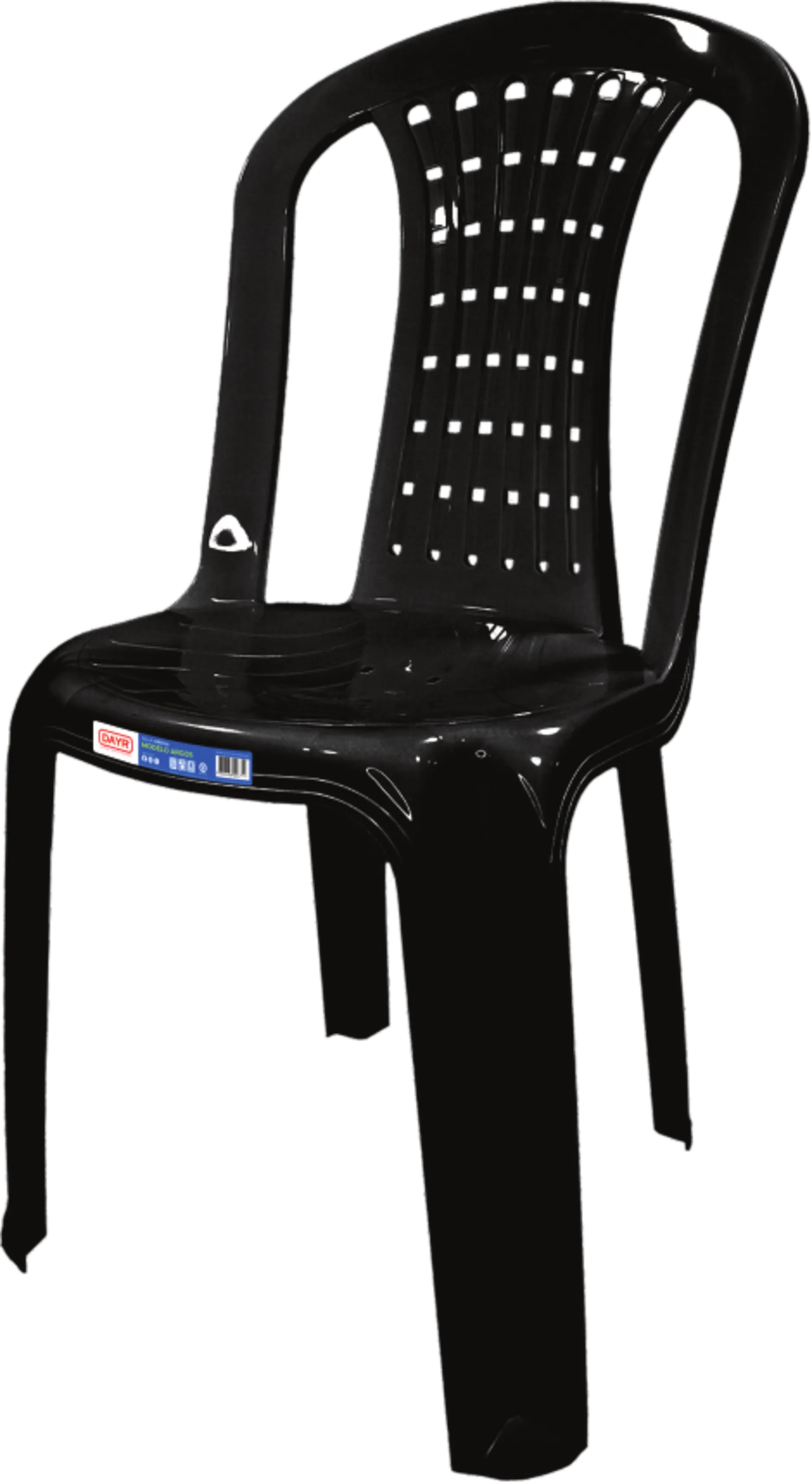 Silla Grecia - Modelo Argos
