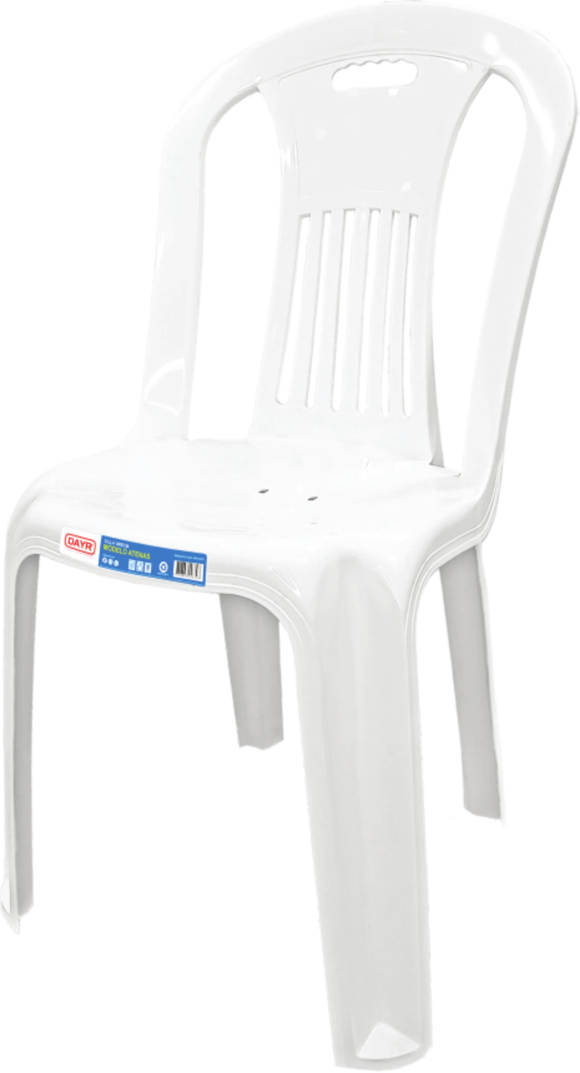 Silla Grecia - Modelo Atenas