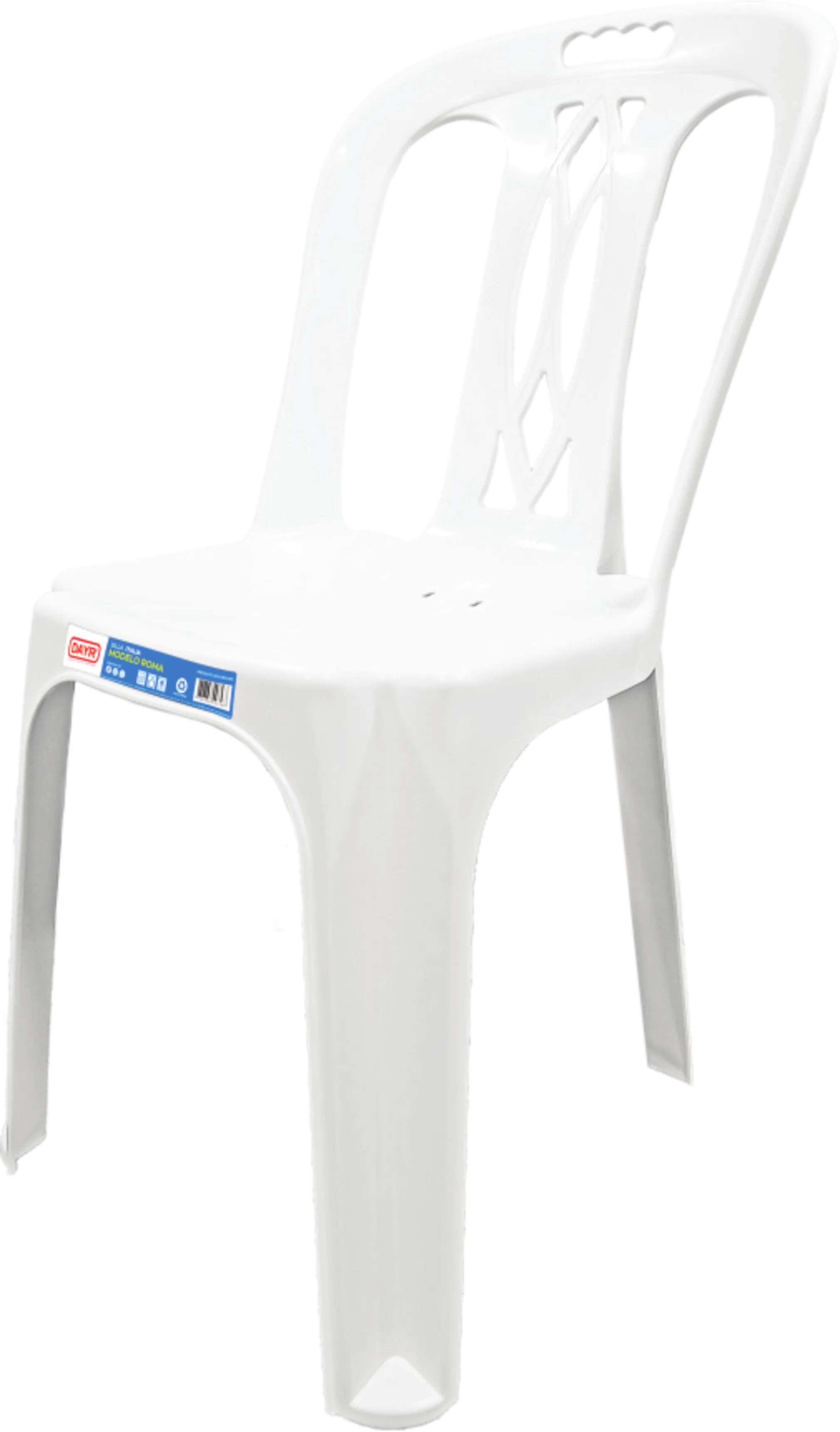 Silla Italia - Modelo Roma