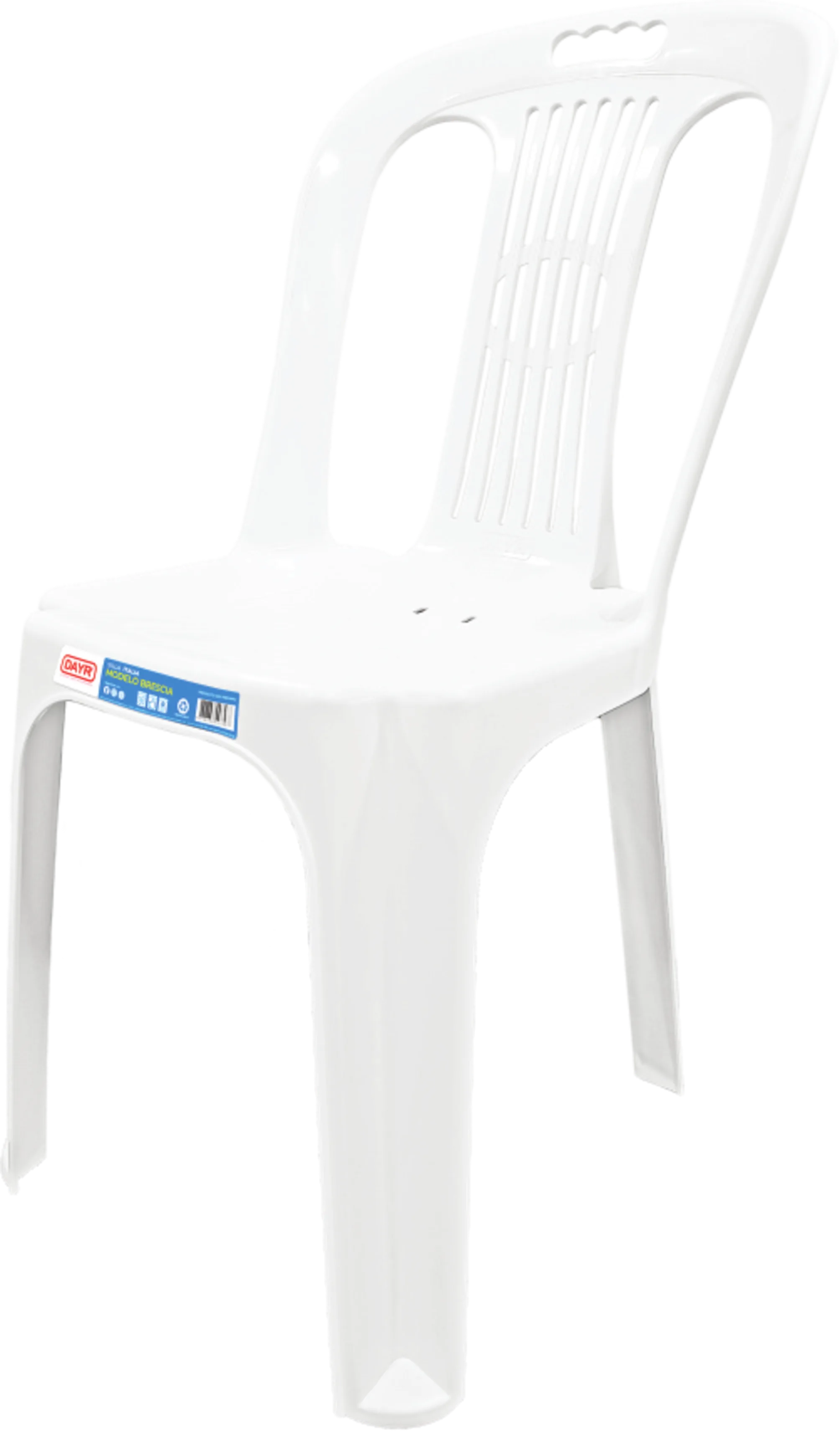 Silla Italia - Modelo Brescia