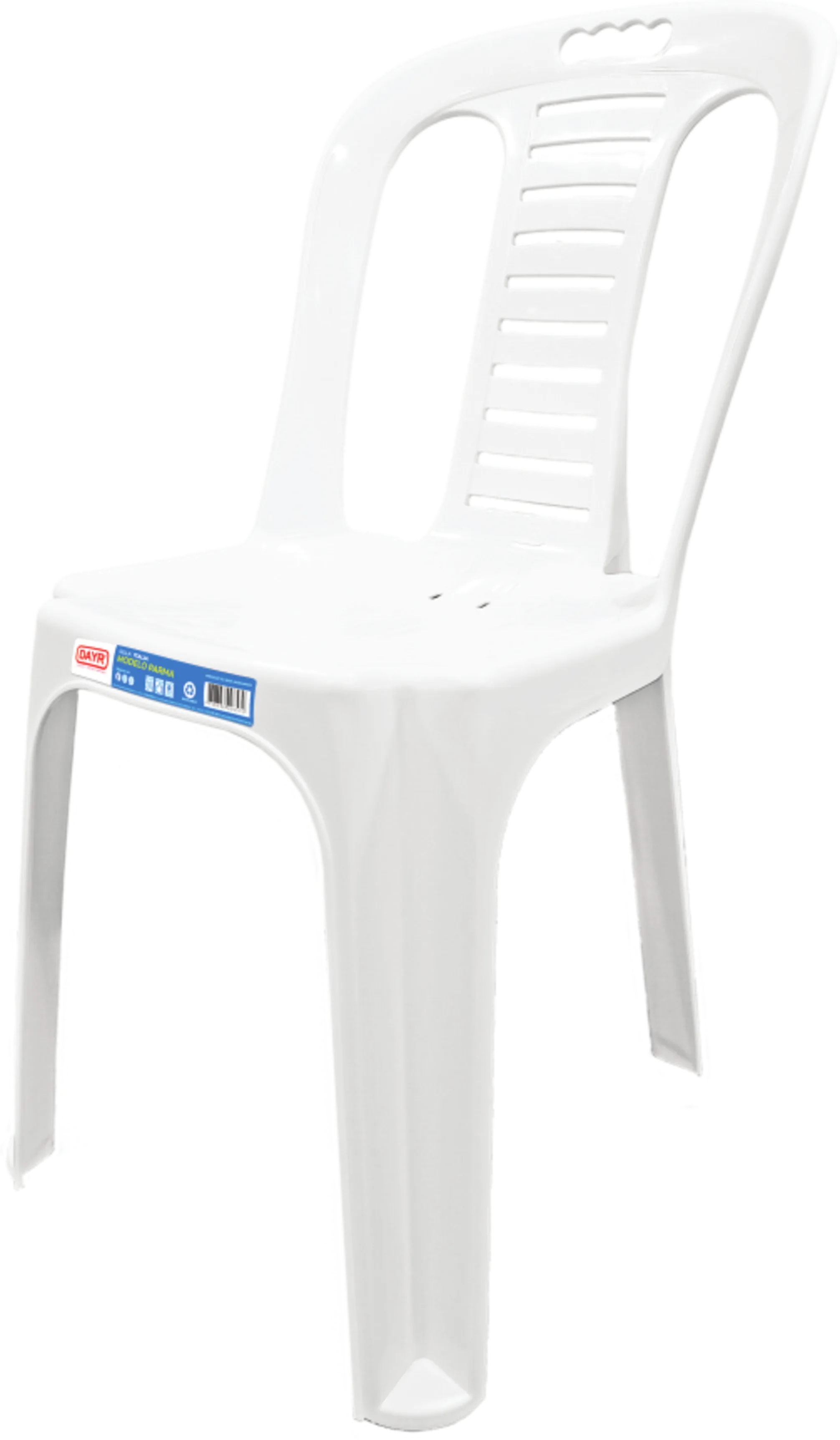 Silla Italia - Modelo Parma