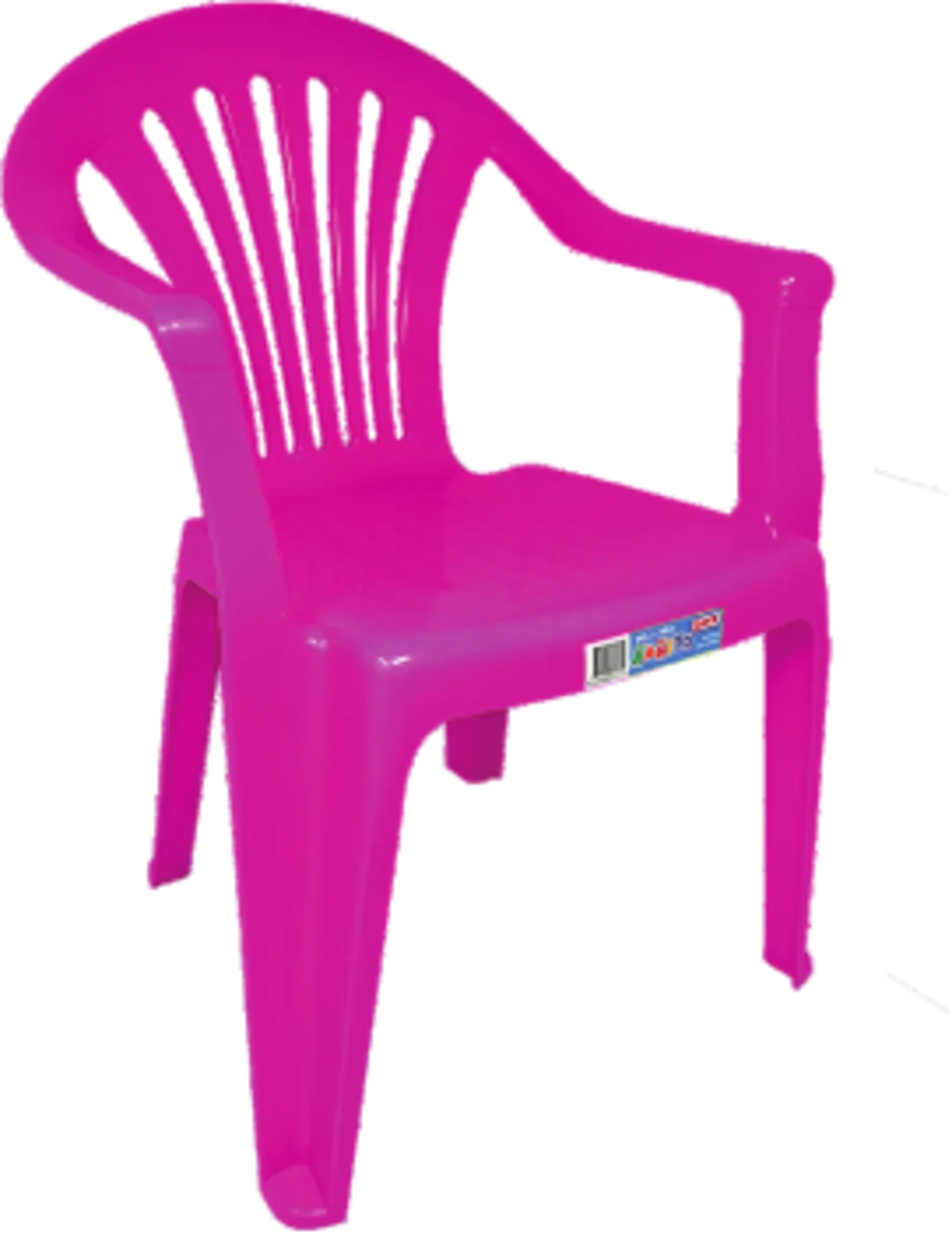 Silla Ñañito