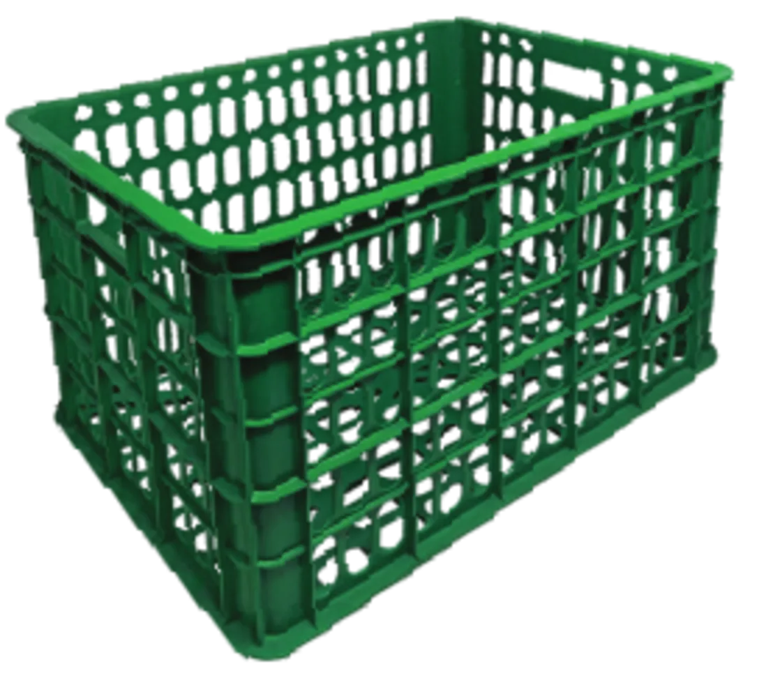 Caja Cosechera Eco
