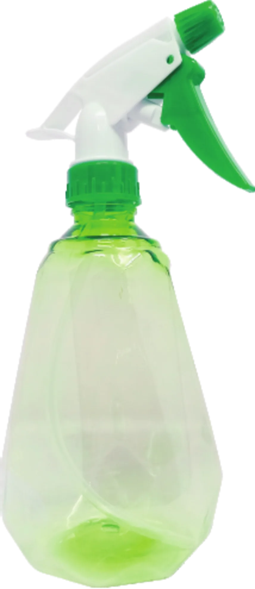 Envase De Diamante