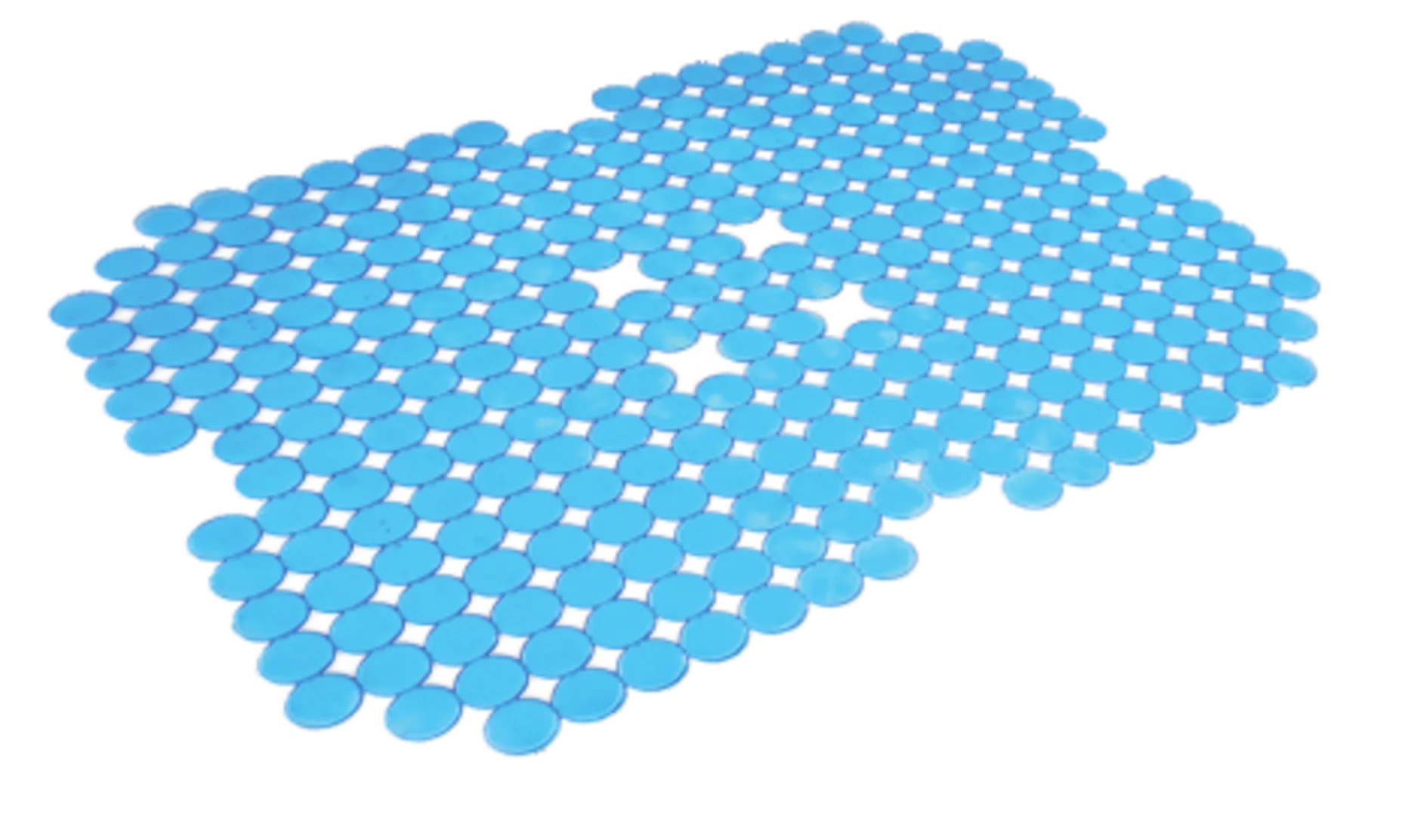 Pvc Sink Mat Fregadero 39.5X30 Cm / Afr-601