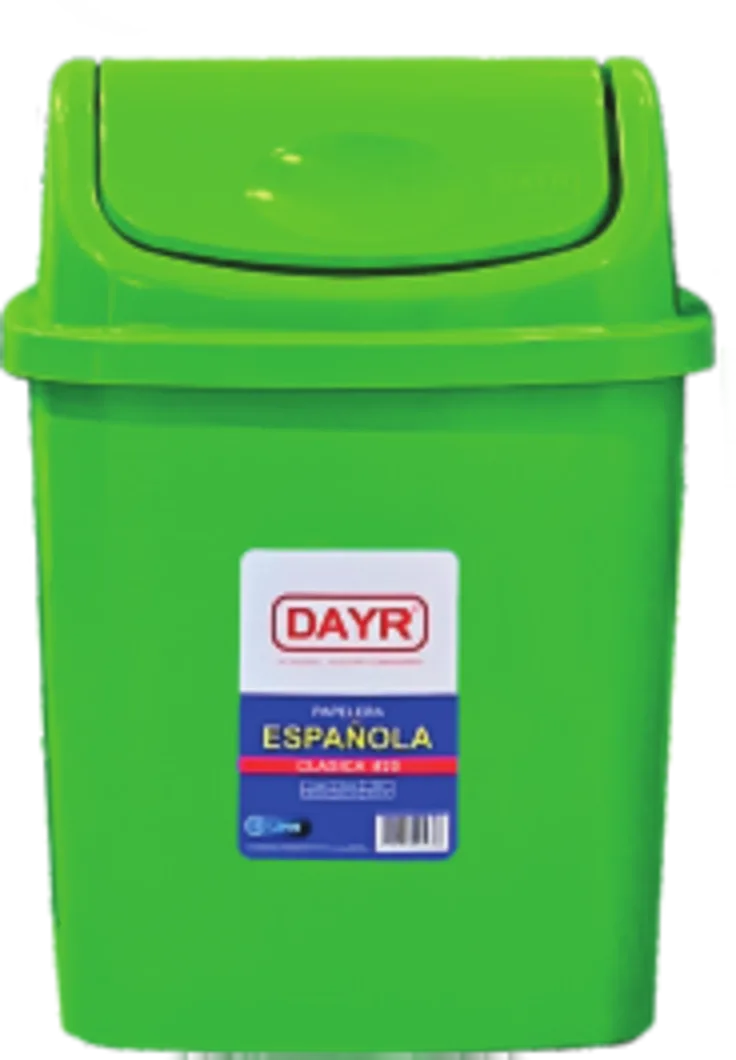 Papelera Española Clásica #20