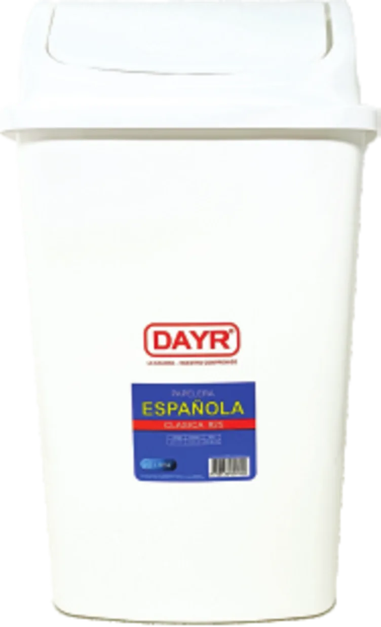 Papelera Española Clásica #25