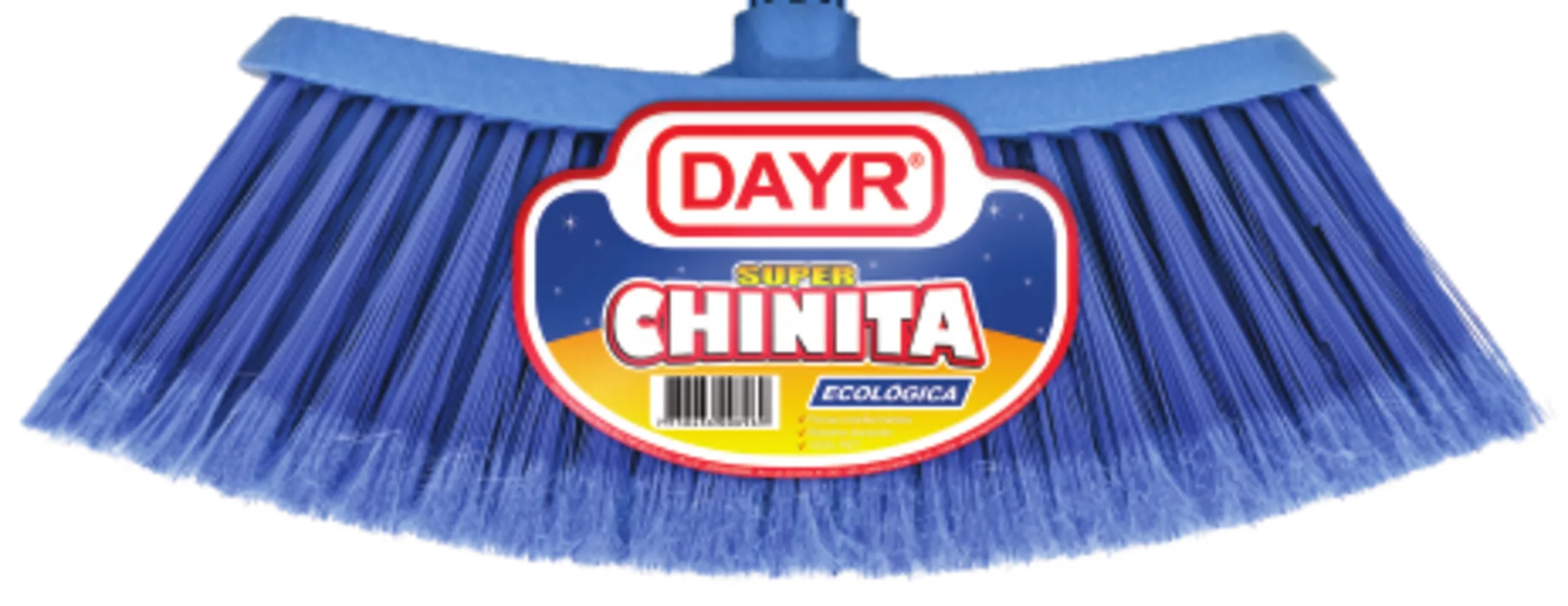 Escobillón Chinita Ecológico
