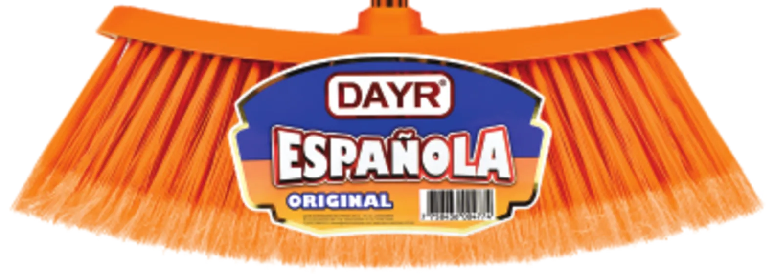 Escobillón Española