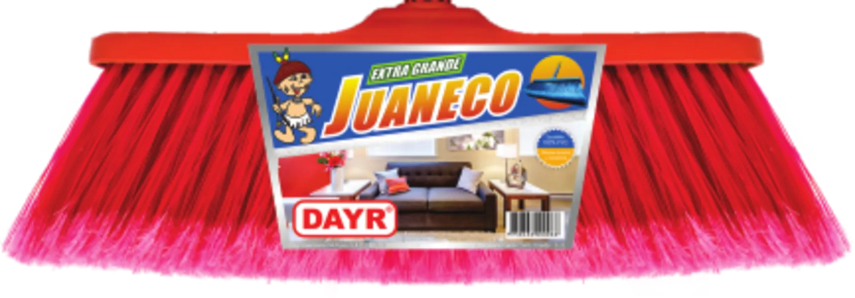 Escobillón Juaneco