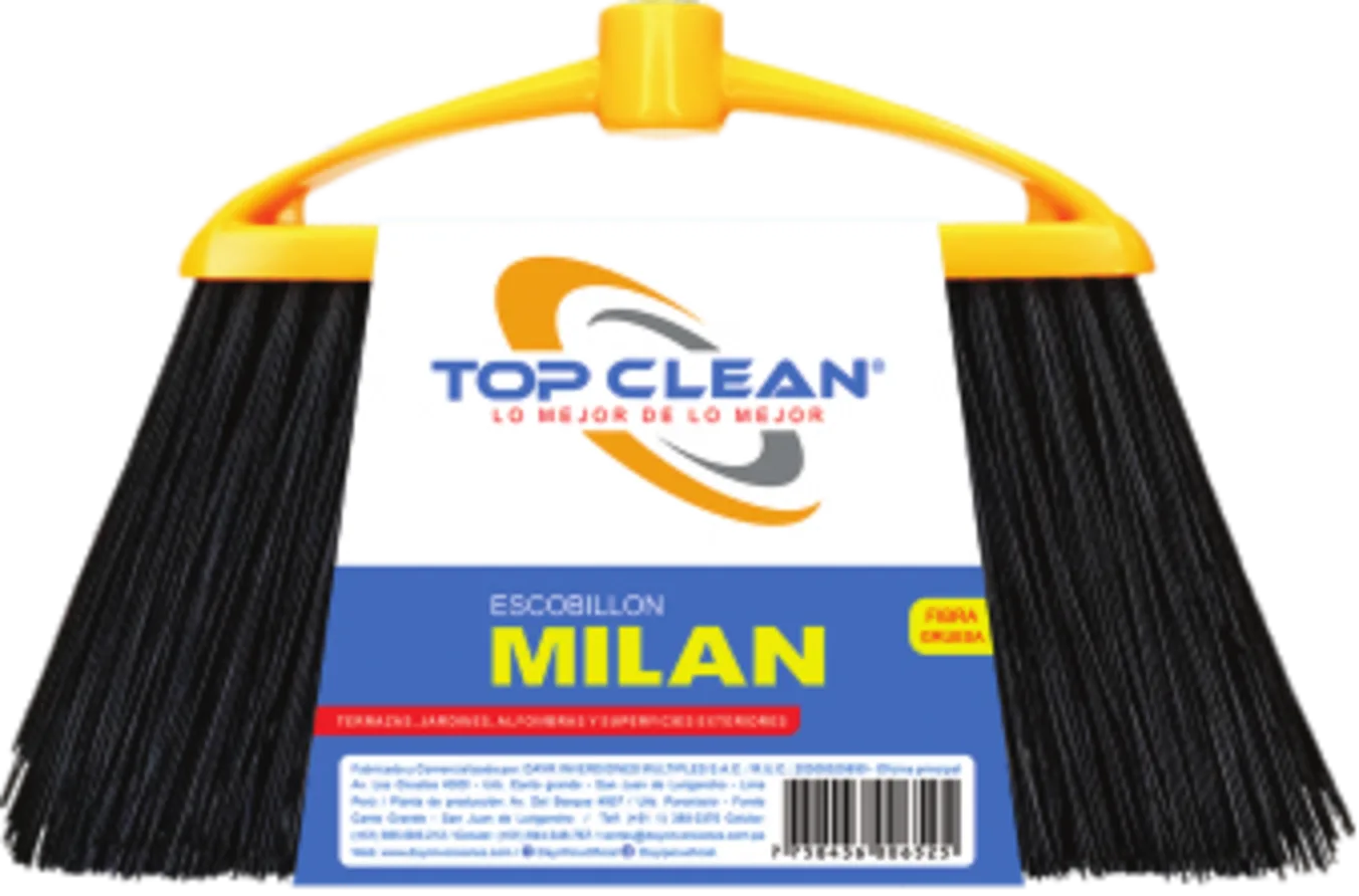 Escobillón Milan