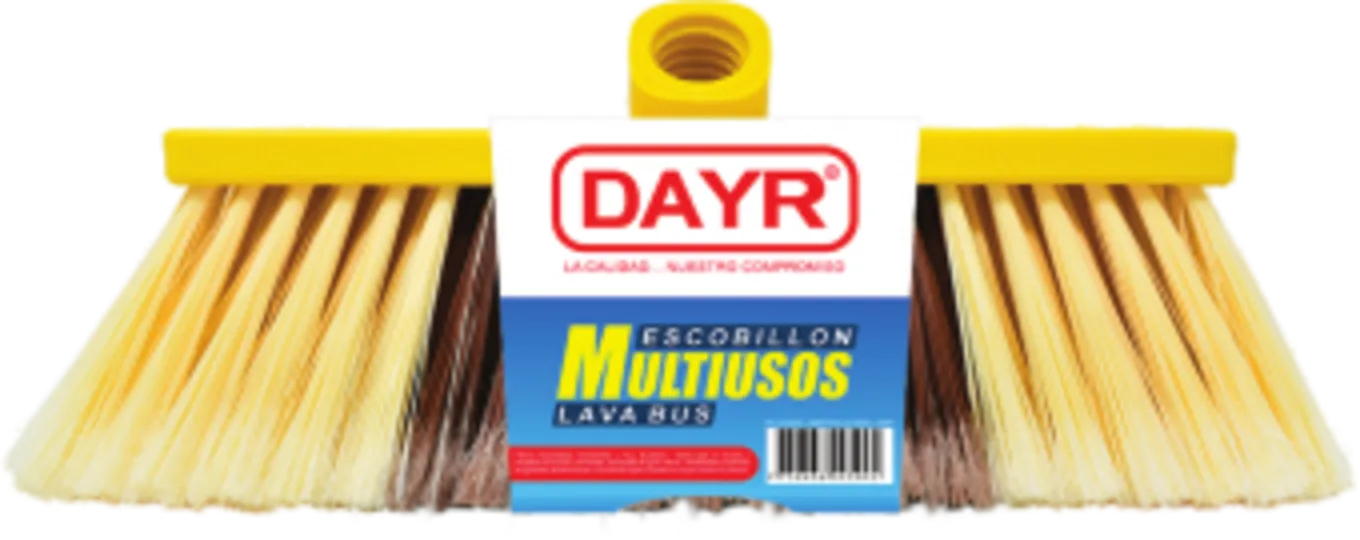 Escobillón Multiusos Lavabus