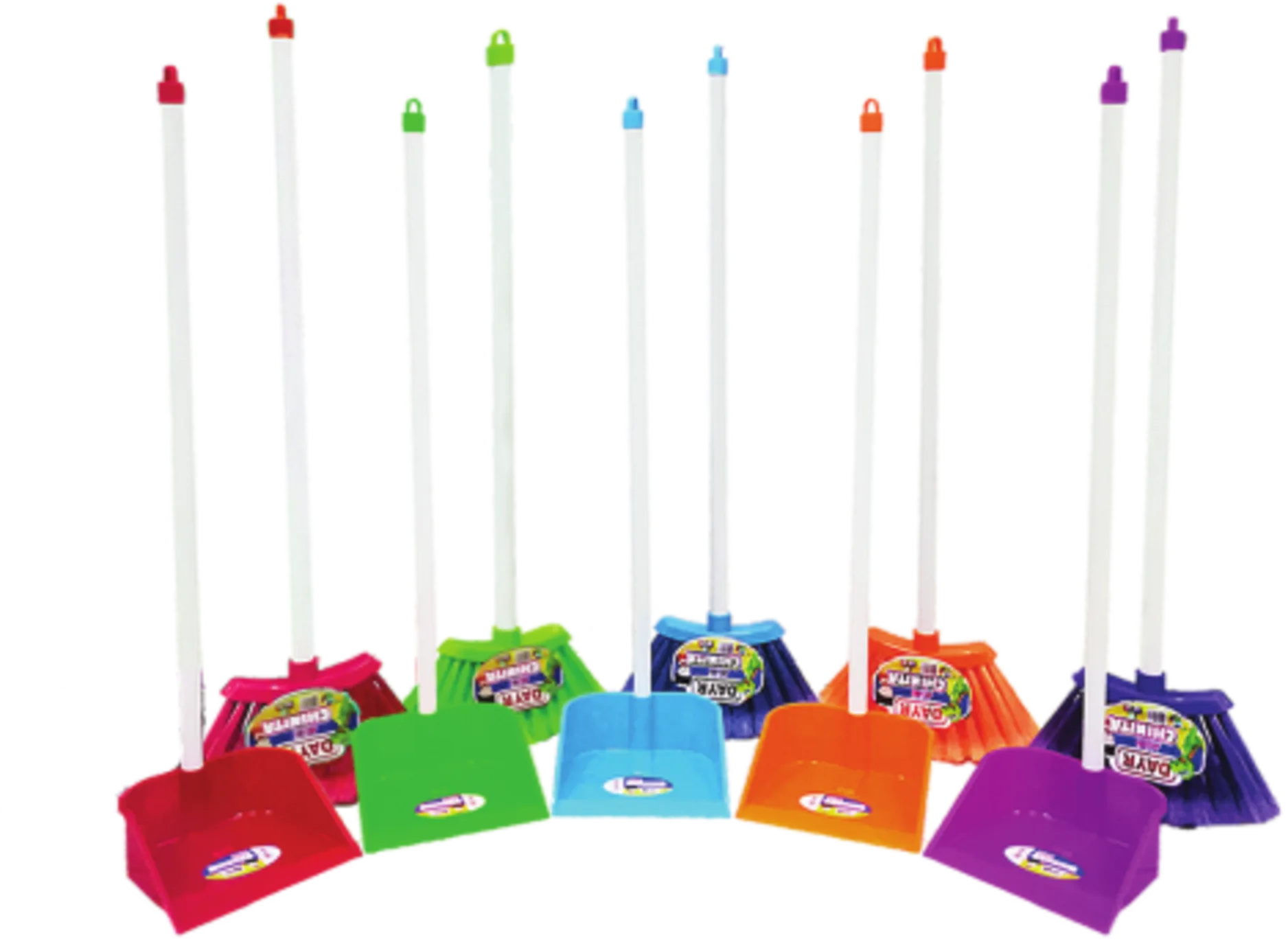 Set Minichinita