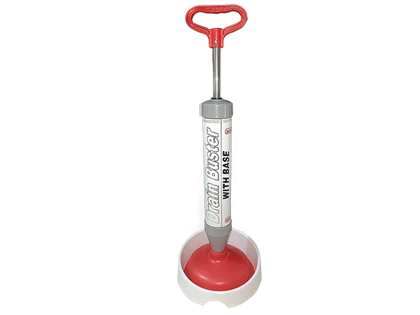Desatorador Drain Buster