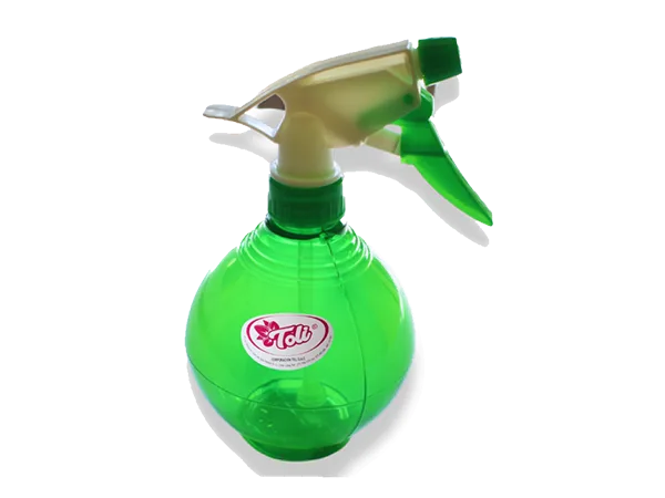 Envase Roseador Chico