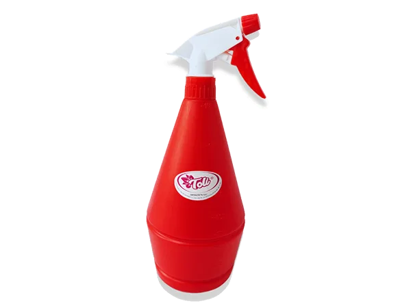 Envase Roseador