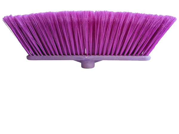 Escoba Platanazo