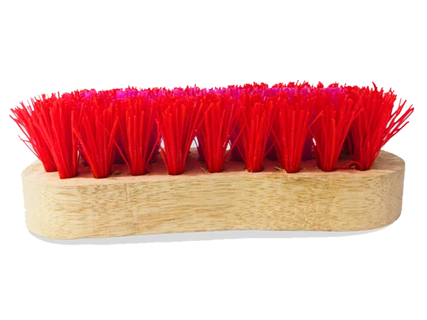 Escobilla de Madera