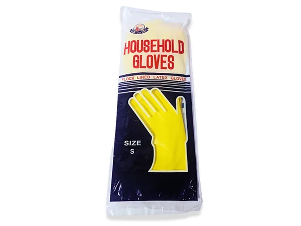 Guantes Household