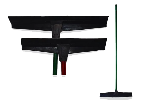 Secador Caucho 40cm
